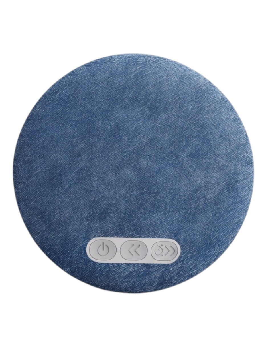 Bocina YX521 altavoz para almohada bluetooth 4