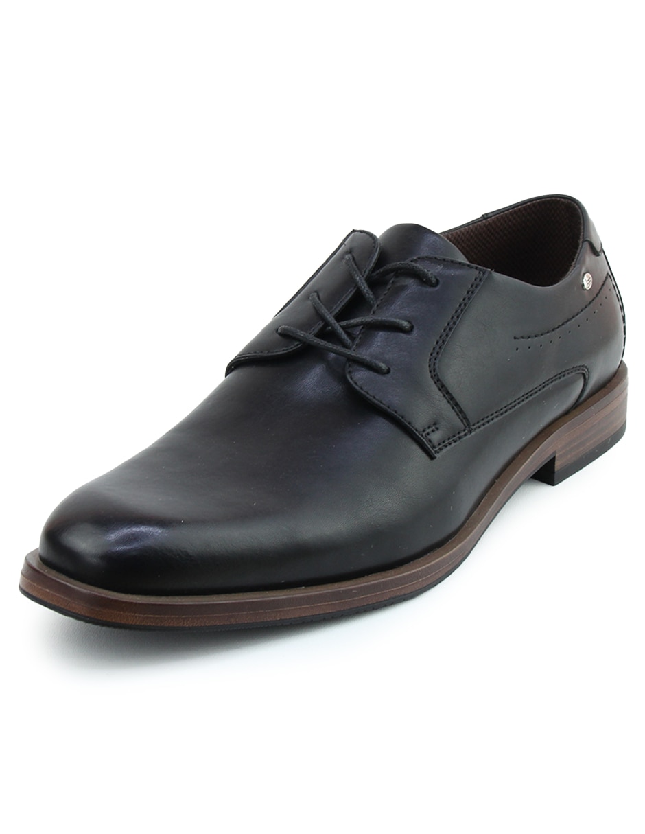 Zapato derby Lob para hombre