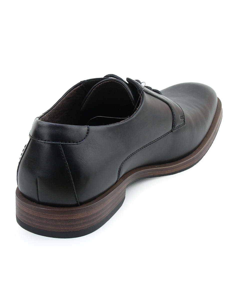 Zapato derby Lob para hombre