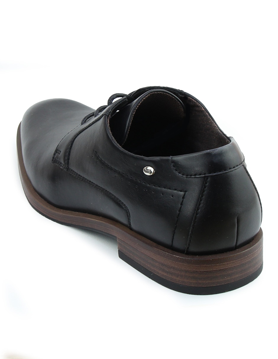 Zapato derby Lob para hombre