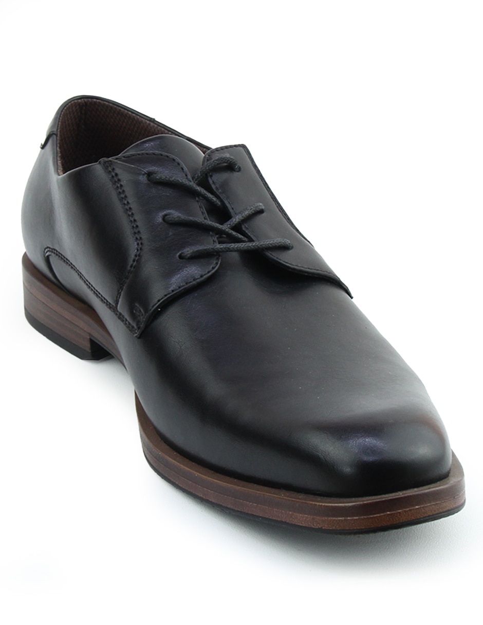 Zapato derby Lob para hombre