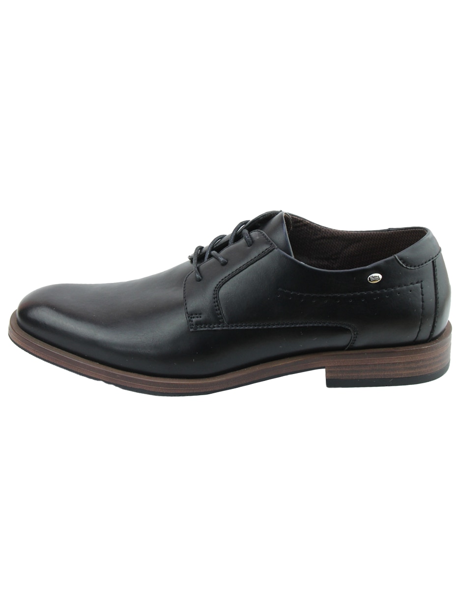 Zapato derby para hombre