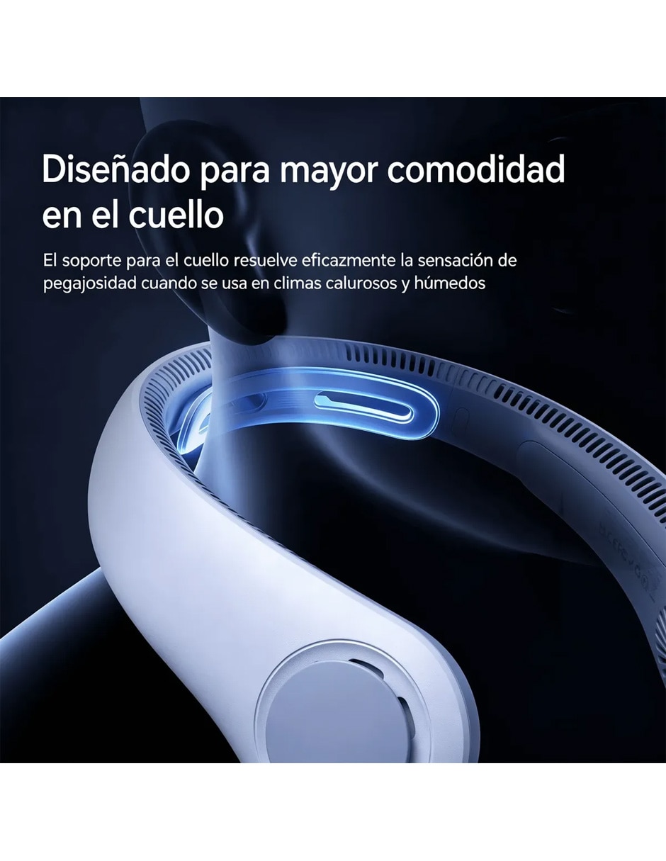 Ventilador USB Petukia Box de 5 V