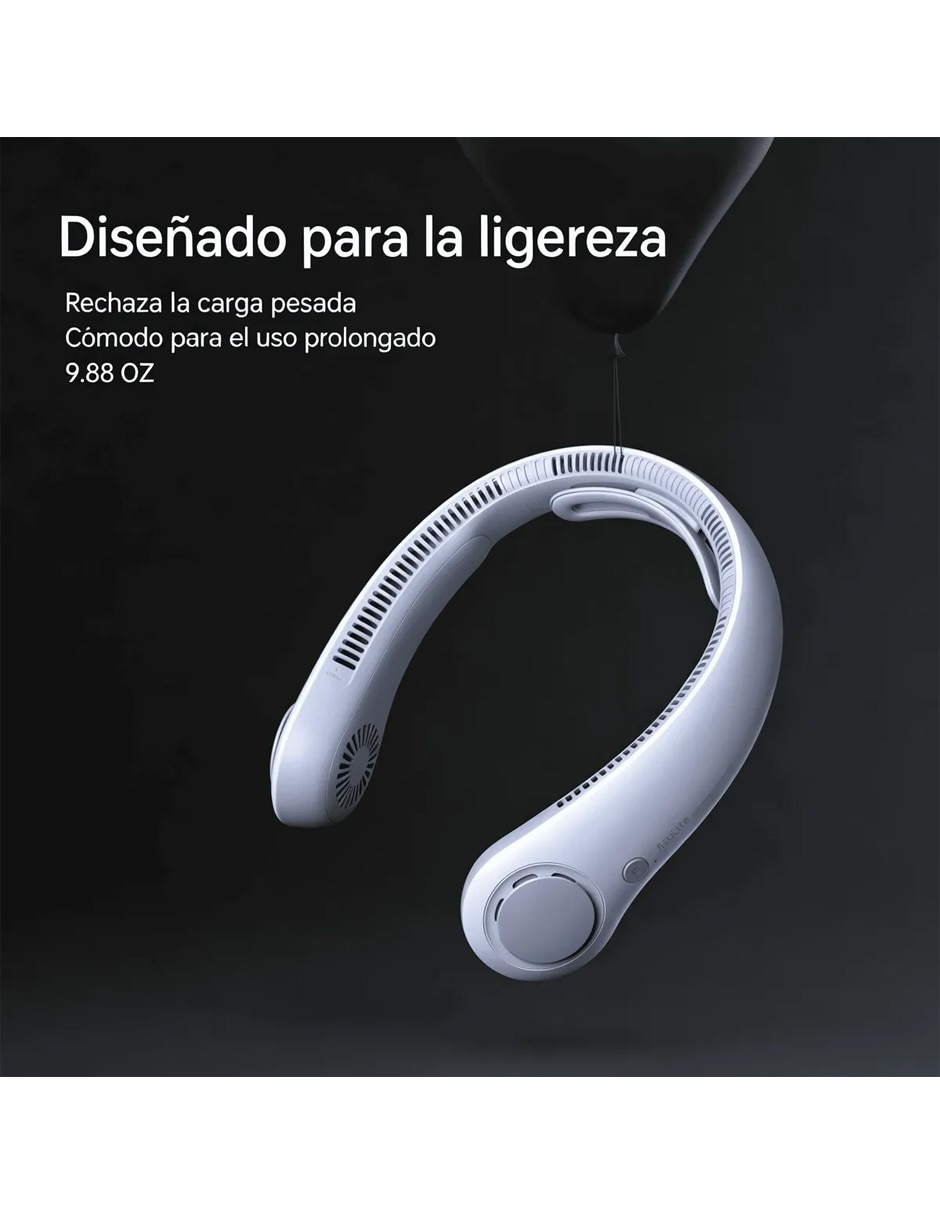 Ventilador USB Petukia Box de 5 V