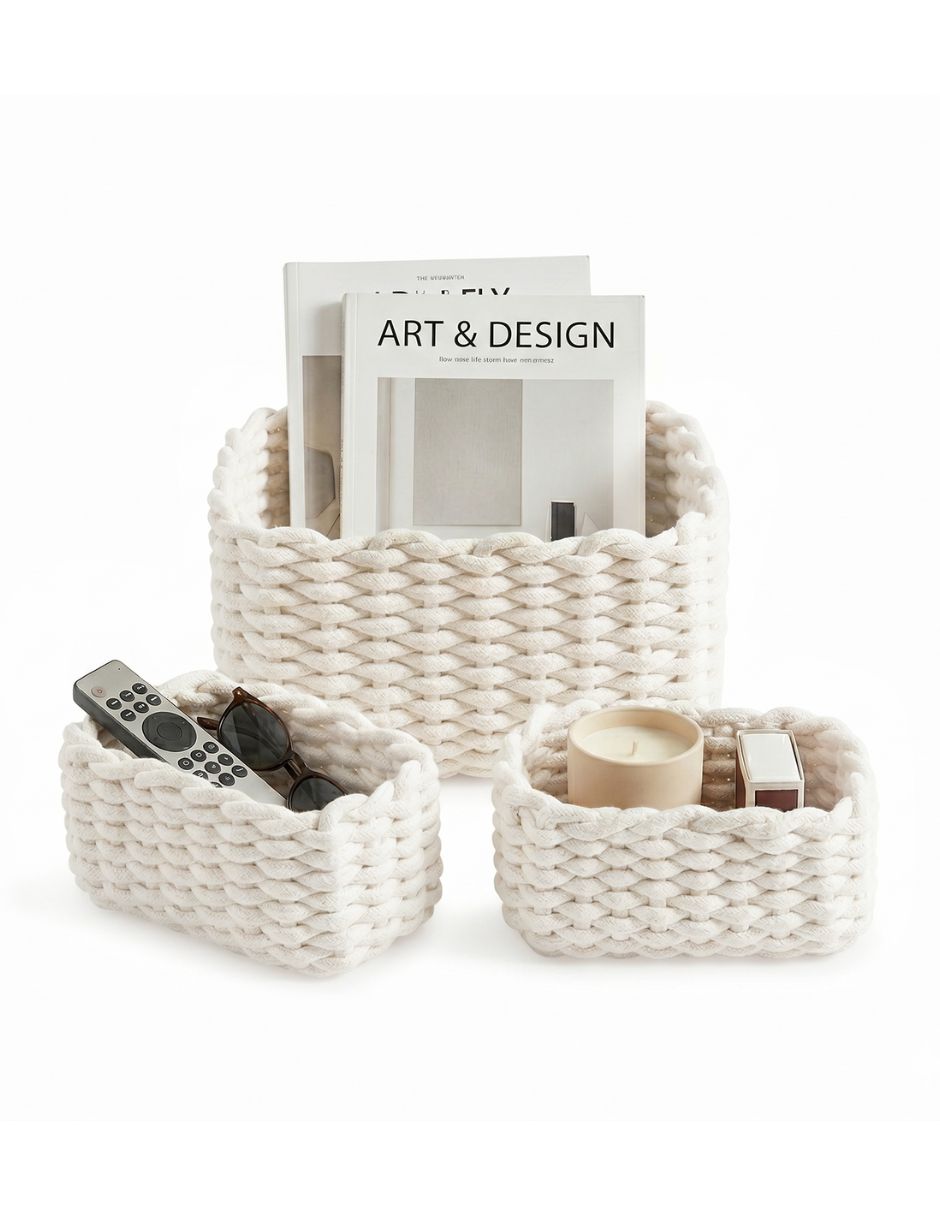 Set de organizador multiusos Set de organizador multiusos