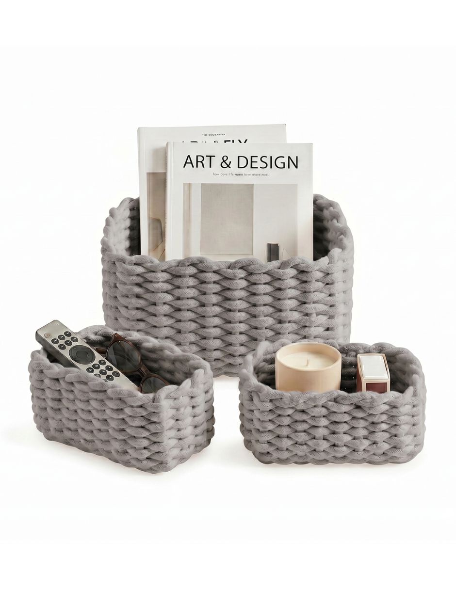 Set de organizador multiusos Onyxo