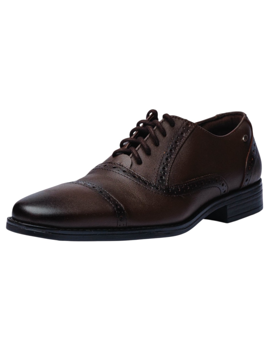 Zapato oxford Lob Lobpv para hombre