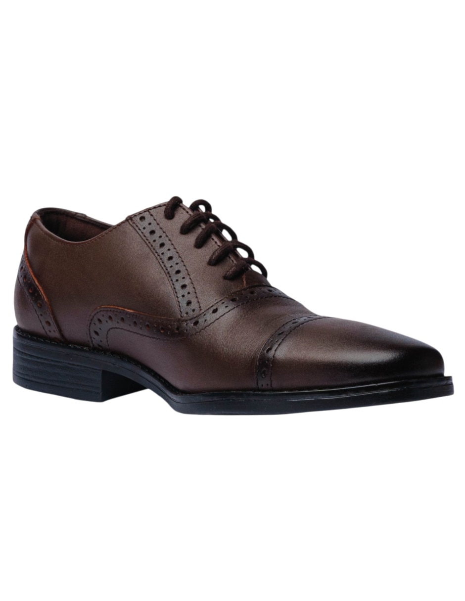 Zapato oxford Lob Lobpv para hombre