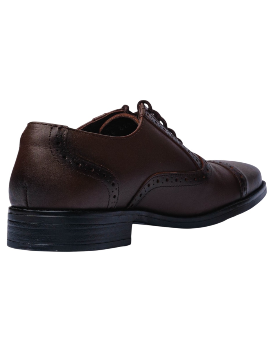 Zapato oxford Lob Lobpv para hombre