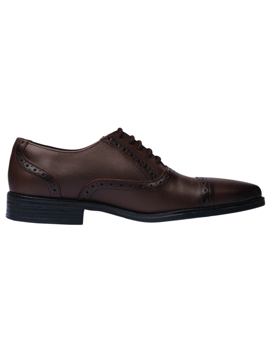 Zapato oxford Lob Lobpv para hombre