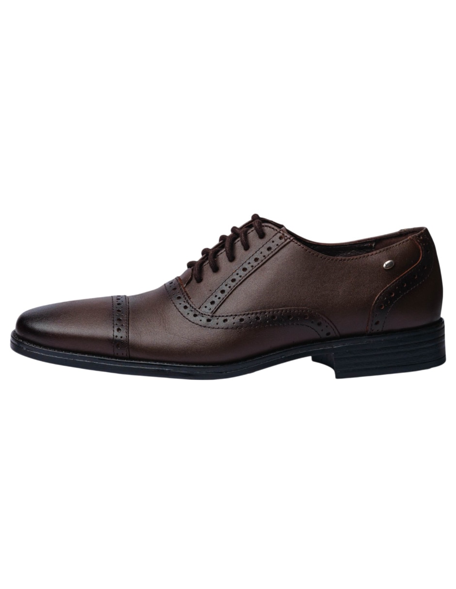 Zapato oxford Lobpv para hombre