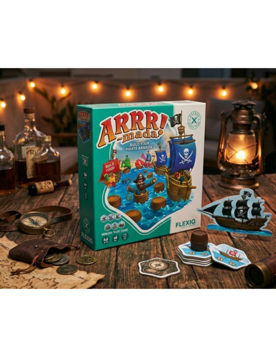 Arrr!-Mada 3