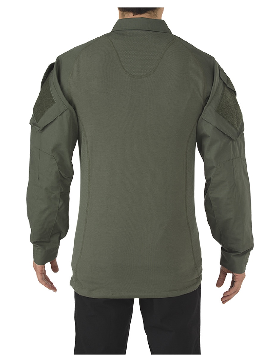 Camisa casual 5.11 Tactical manga larga para hombre