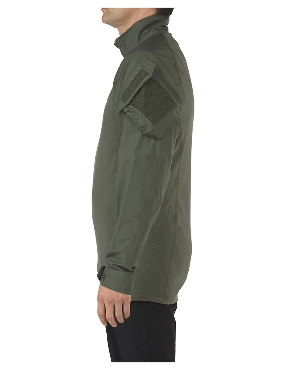 Camisa casual 5.11 Tactical manga larga para hombre