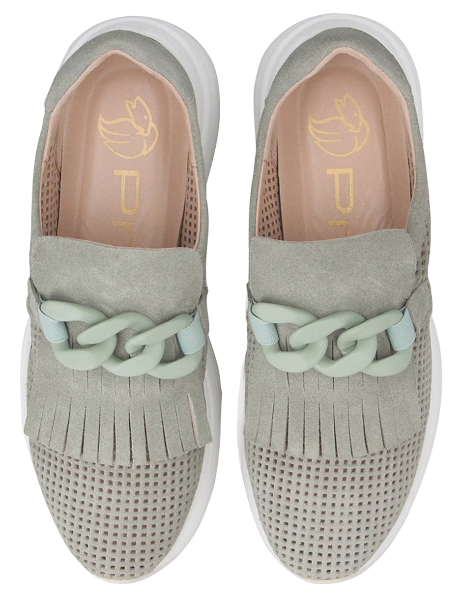 Zapato para mujer 2