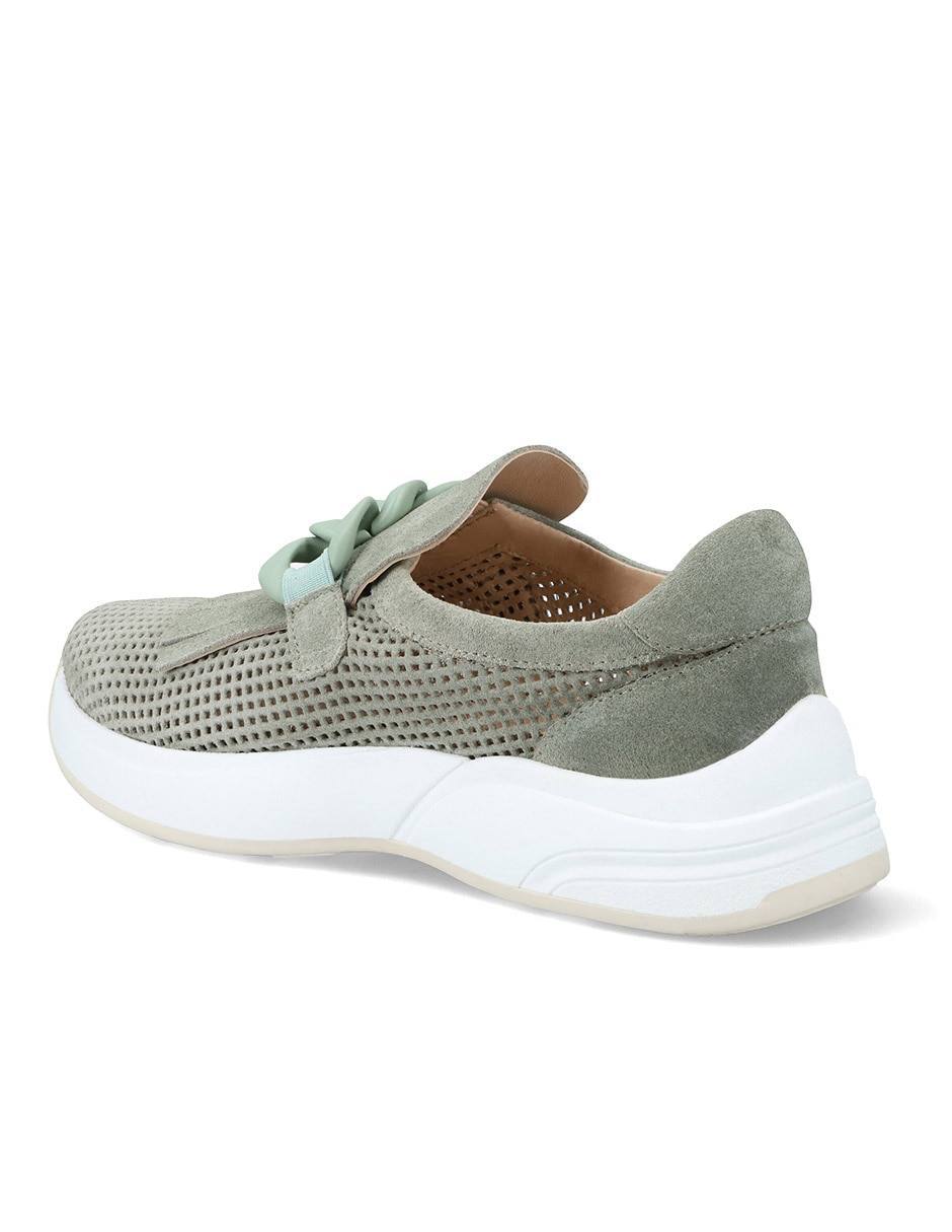 Zapato para mujer 4