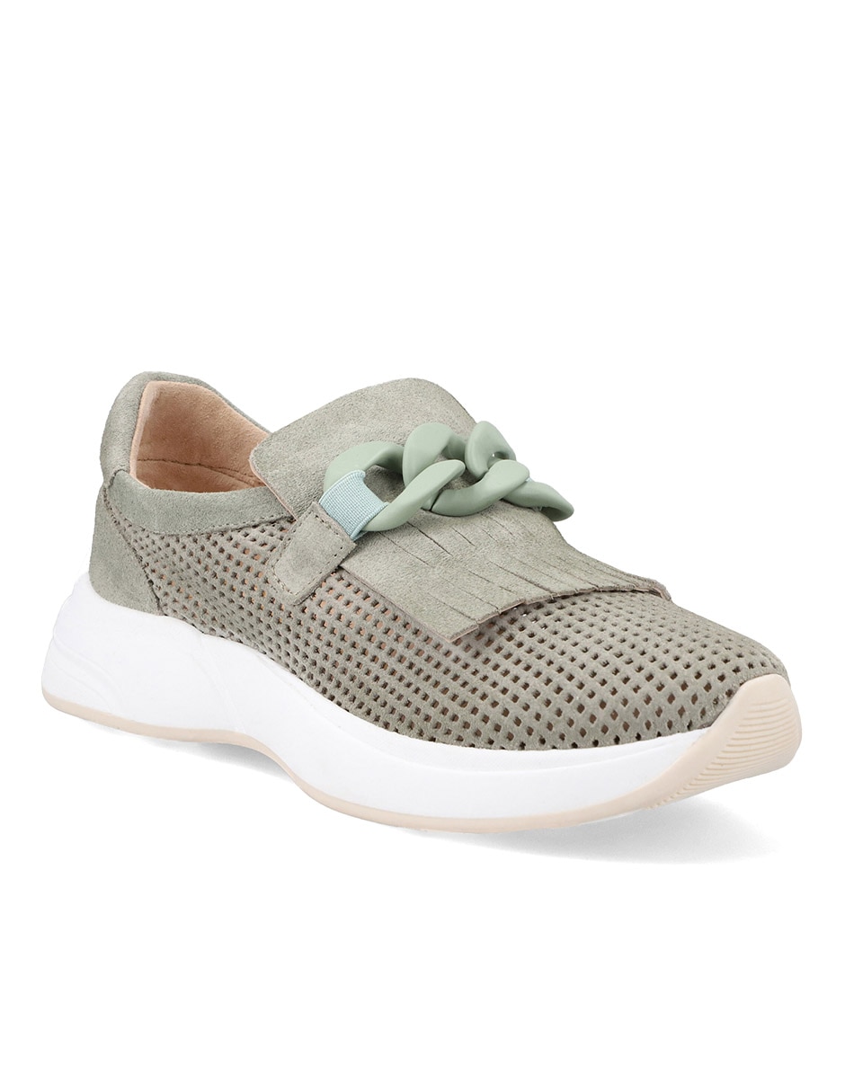 Zapato para mujer