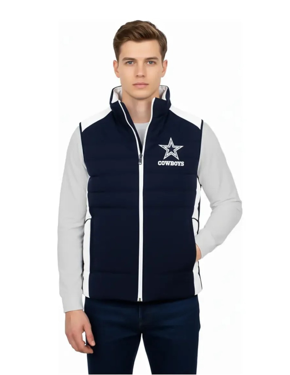Chaleco con bolsillos para hombre Chaleco con bolsillos para hombre