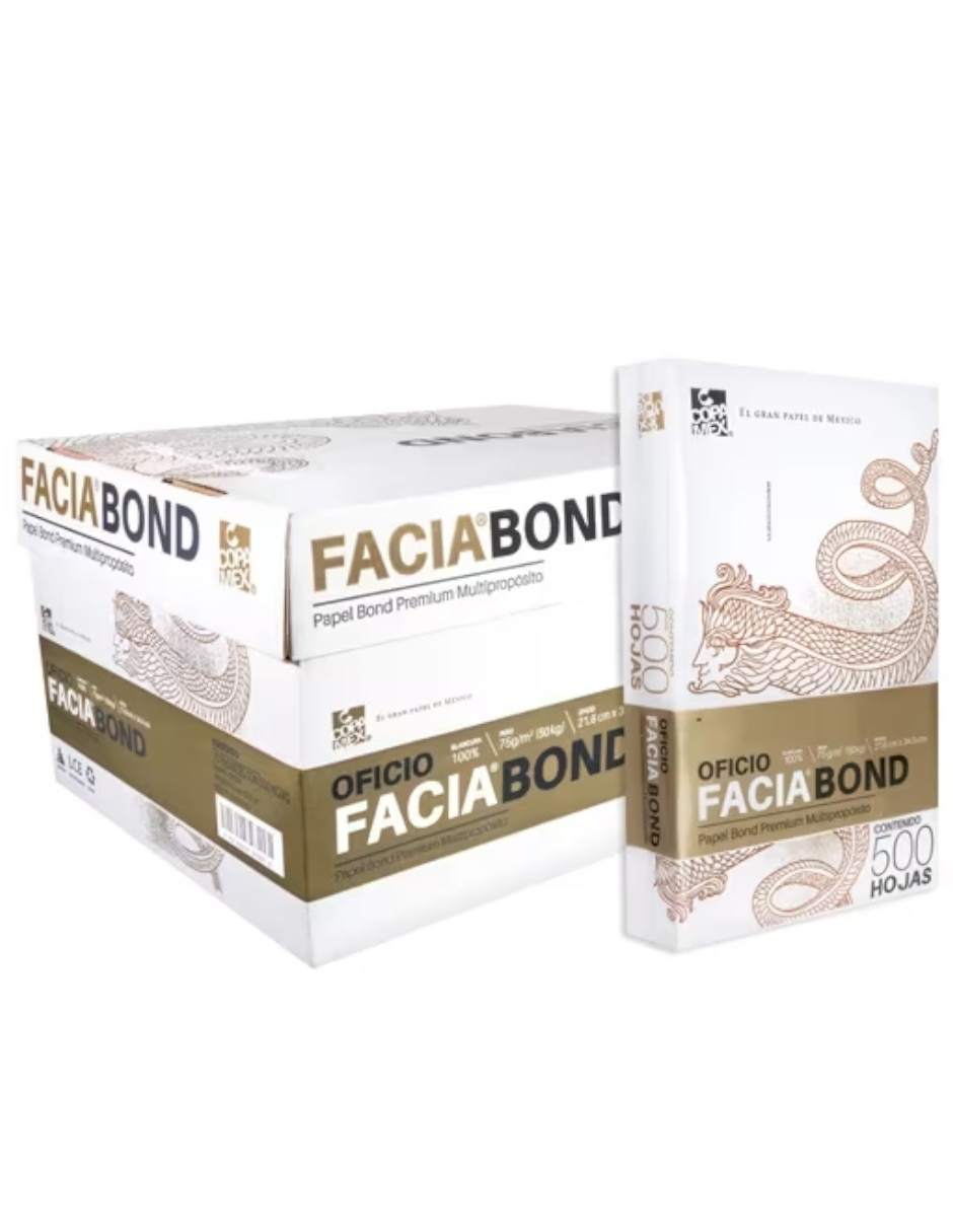 Papel bond ecológico A4 A8207075012E0MC Papel bond ecológico A4 A8207075012E0MC