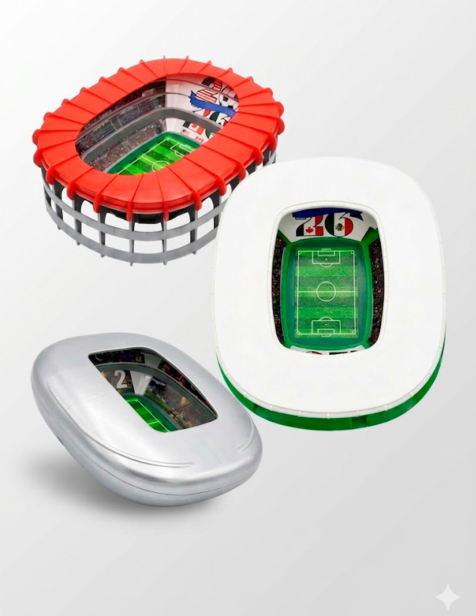 Set botanero Obi-One Fútbol de Plástico