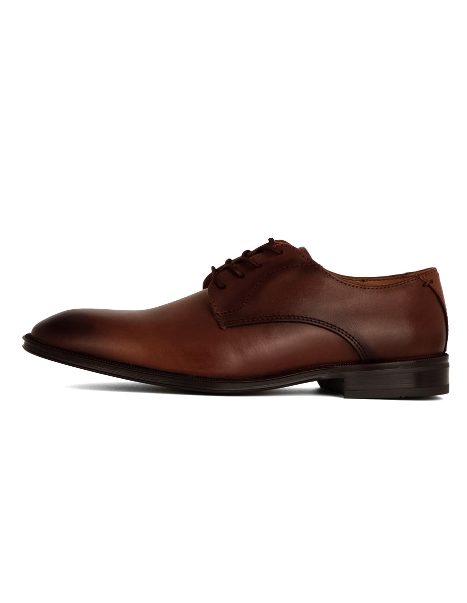 Zapato derby rbsoul para hombre