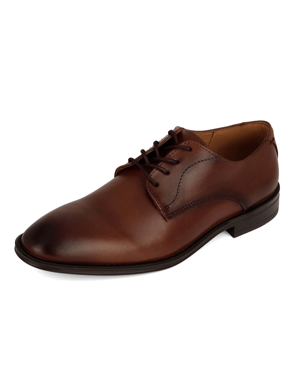 Zapato derby rbcollection rbsoul para hombre