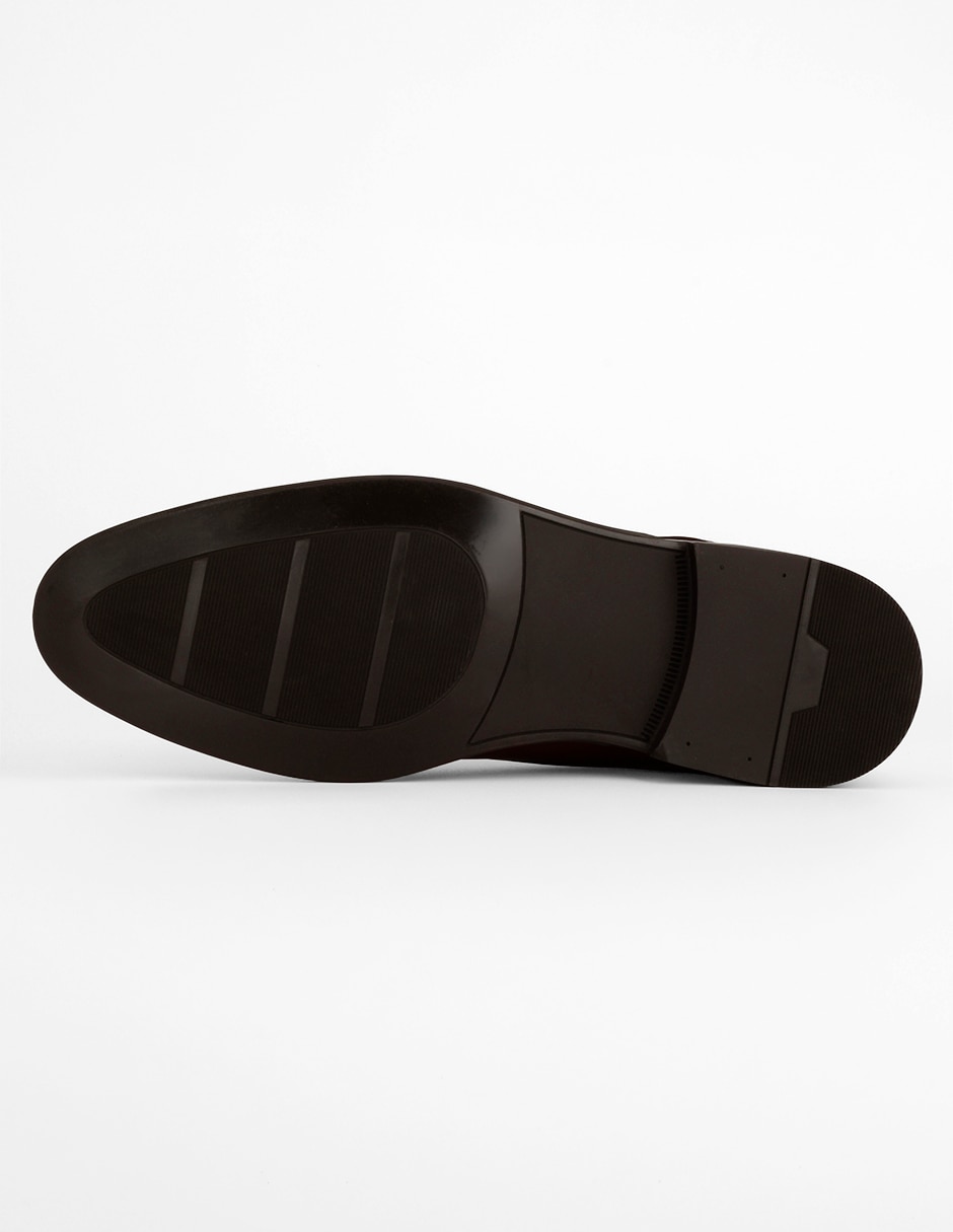 Zapato derby rbcollection rbsoul para hombre