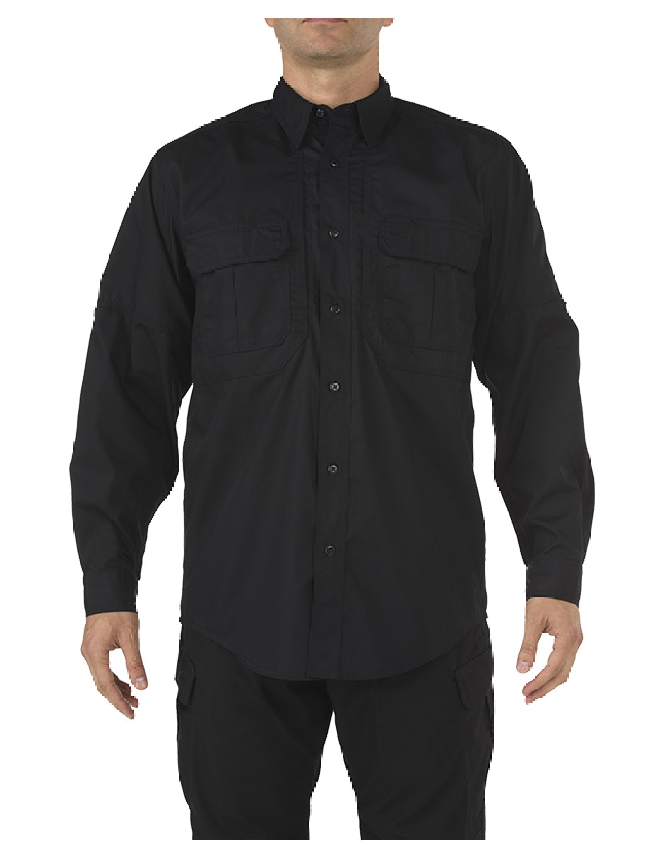 Camisa casual 5.11 Tactical manga larga para hombre