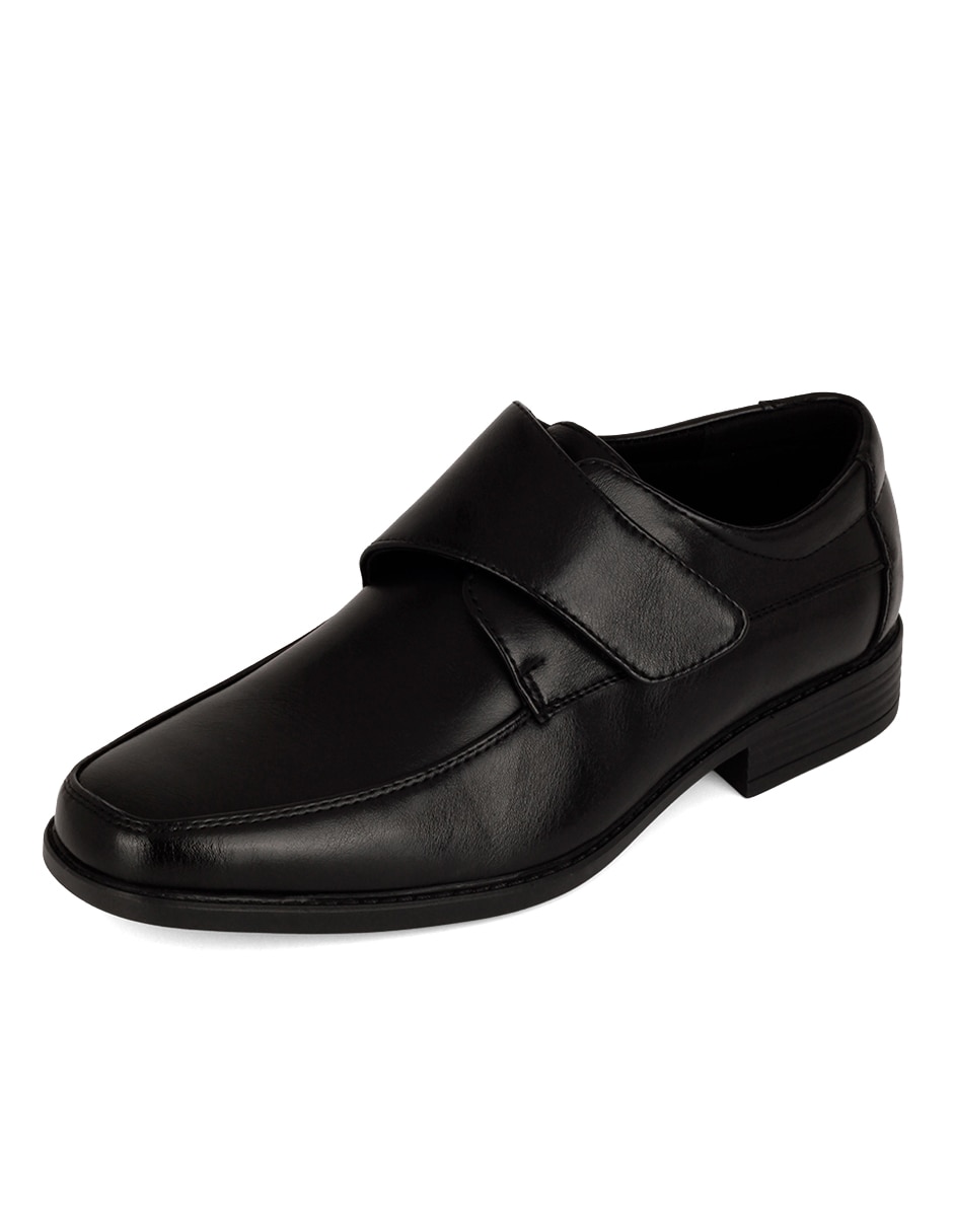 Zapato Monk Rbcollection Rvegano para hombre