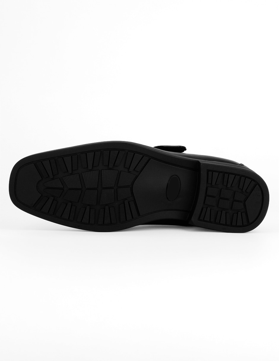 Zapato Monk Rbcollection Rvegano para hombre