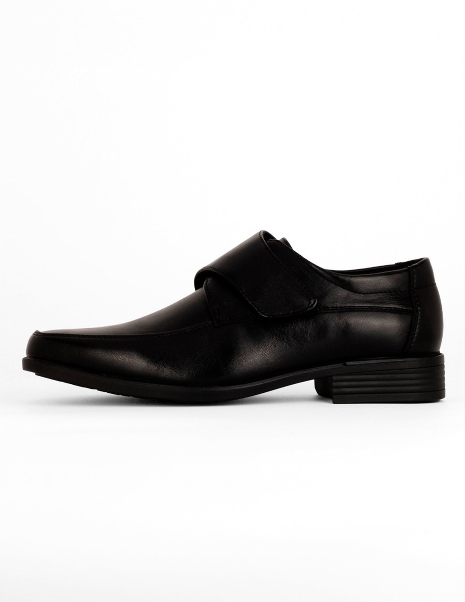 Zapato Monk Rvegano para hombre