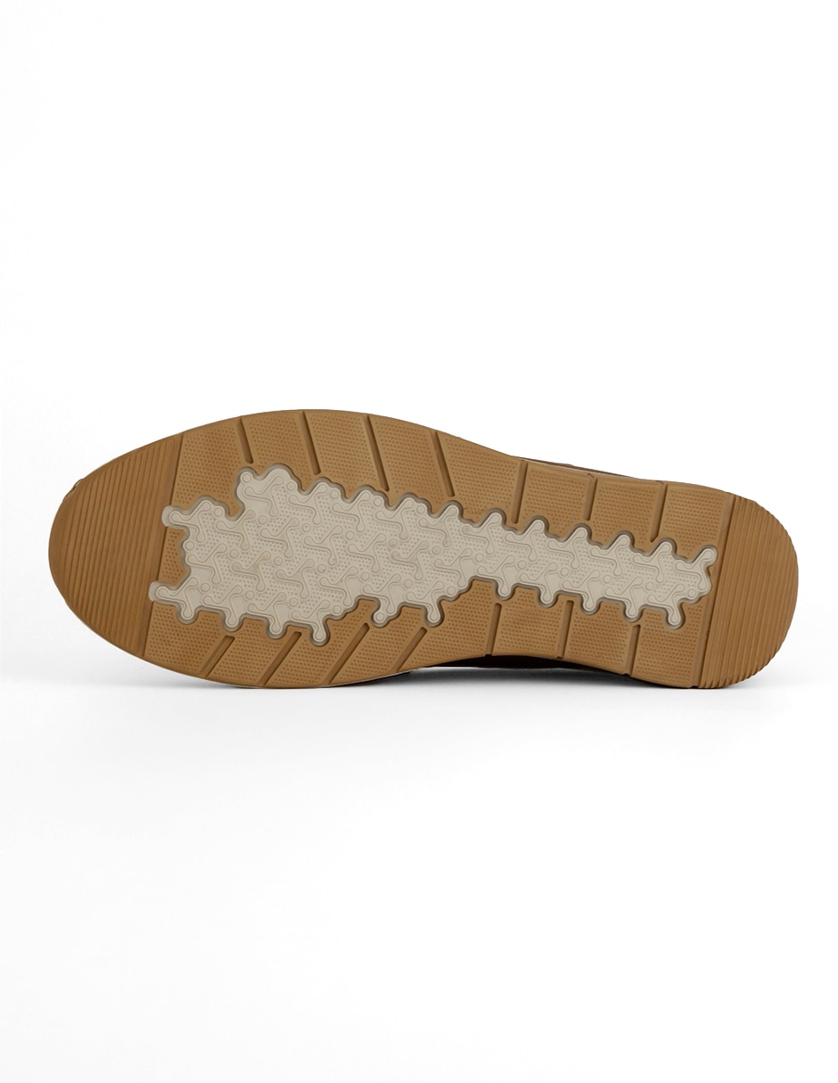 Mocasín Rbcollection para hombre