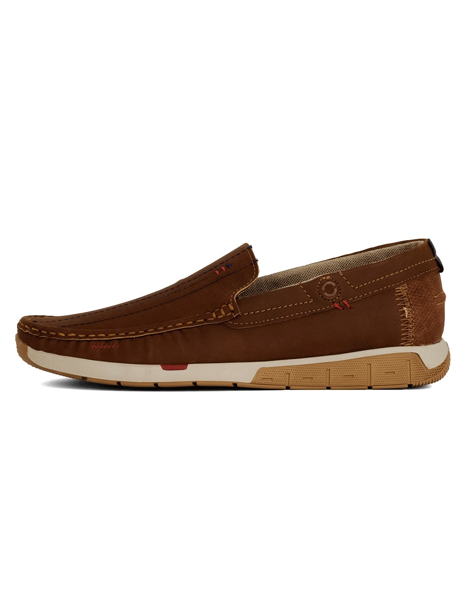Mocasín Rbcollection para hombre