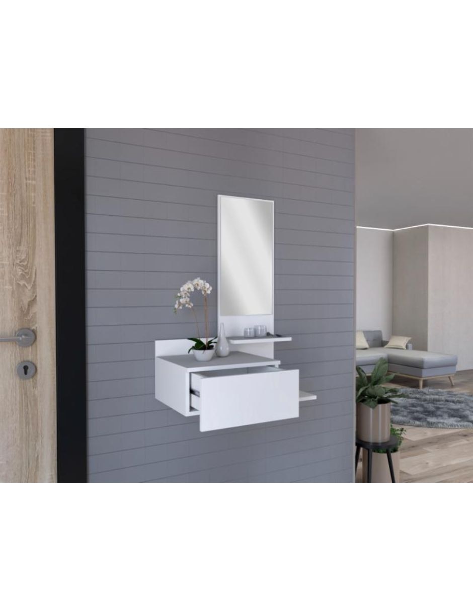 Mesa extendible recibidor excelsior armable