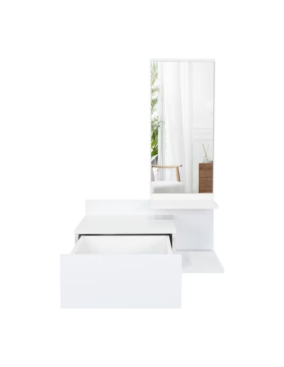 Mesa extendible recibidor excelsior armable