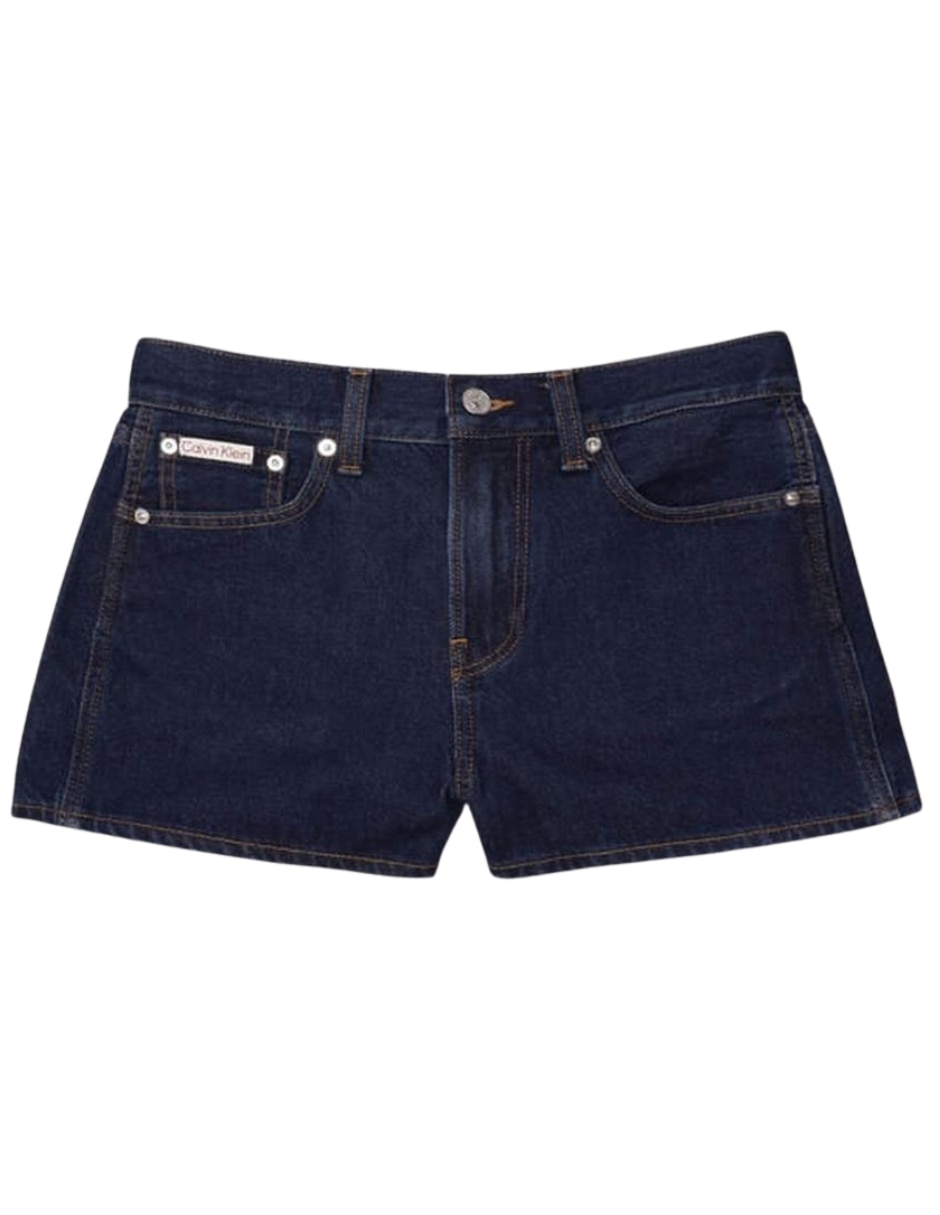 Short Calvin Klein Jeans para mujer