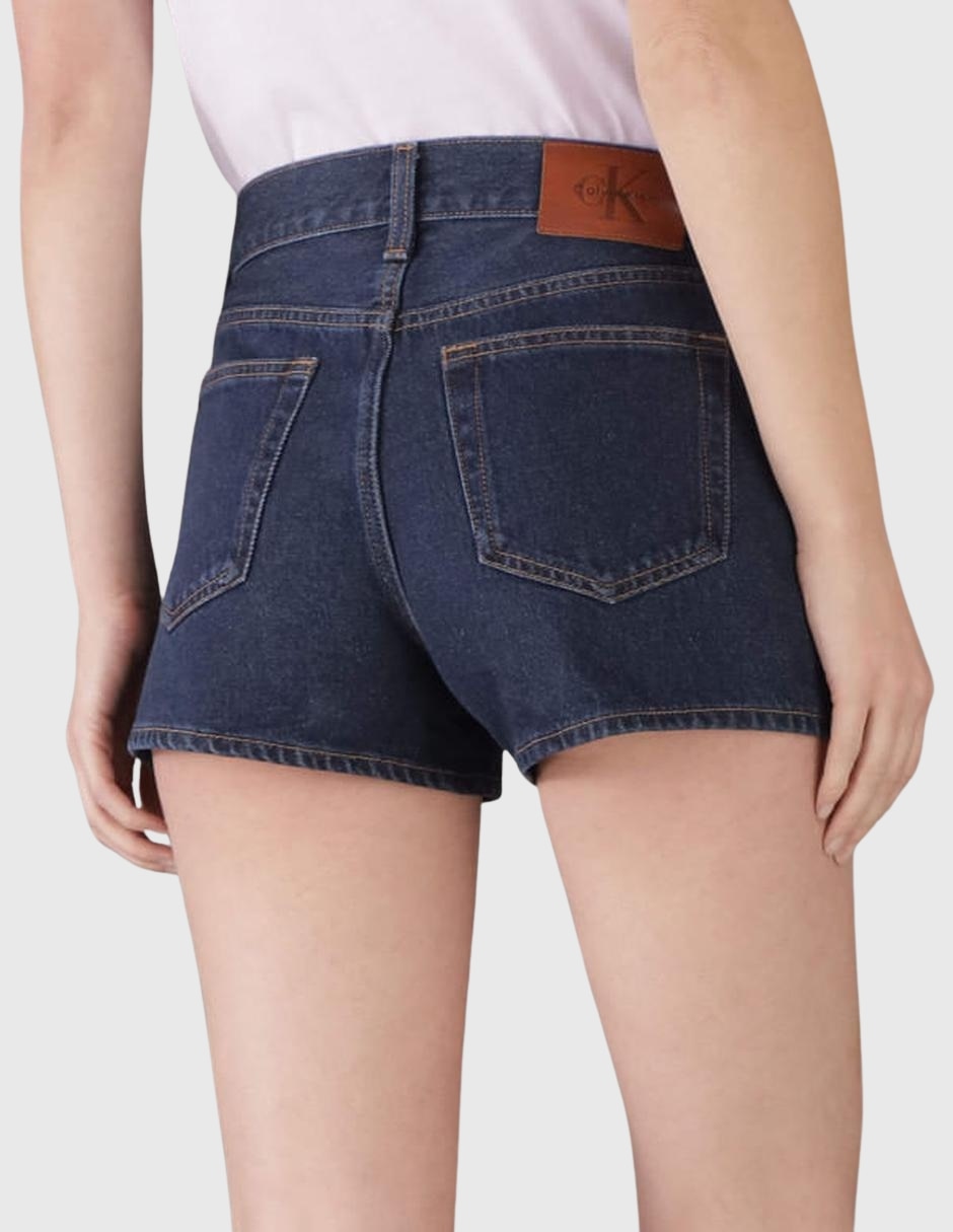 Short Calvin Klein Jeans para mujer
