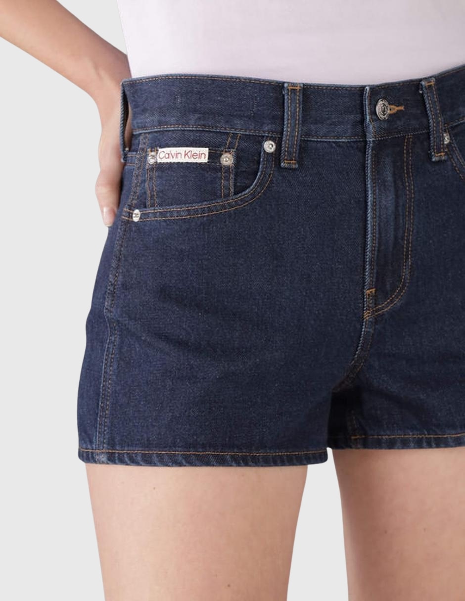 Short Calvin Klein Jeans para mujer