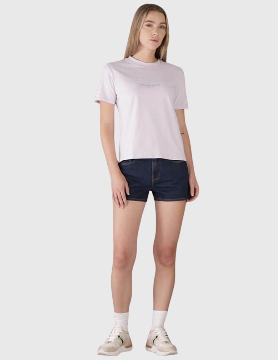 Short Calvin Klein Jeans para mujer