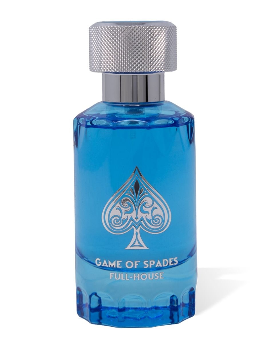 Parfum Jo Milano Game Of Spades unisex