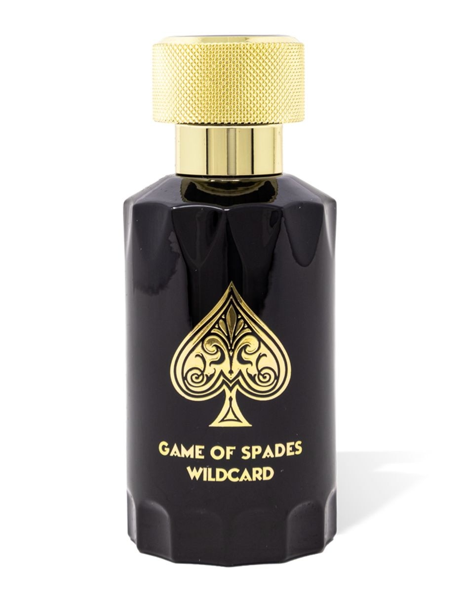 Parfum Jo Milano Game Of Spades unisex