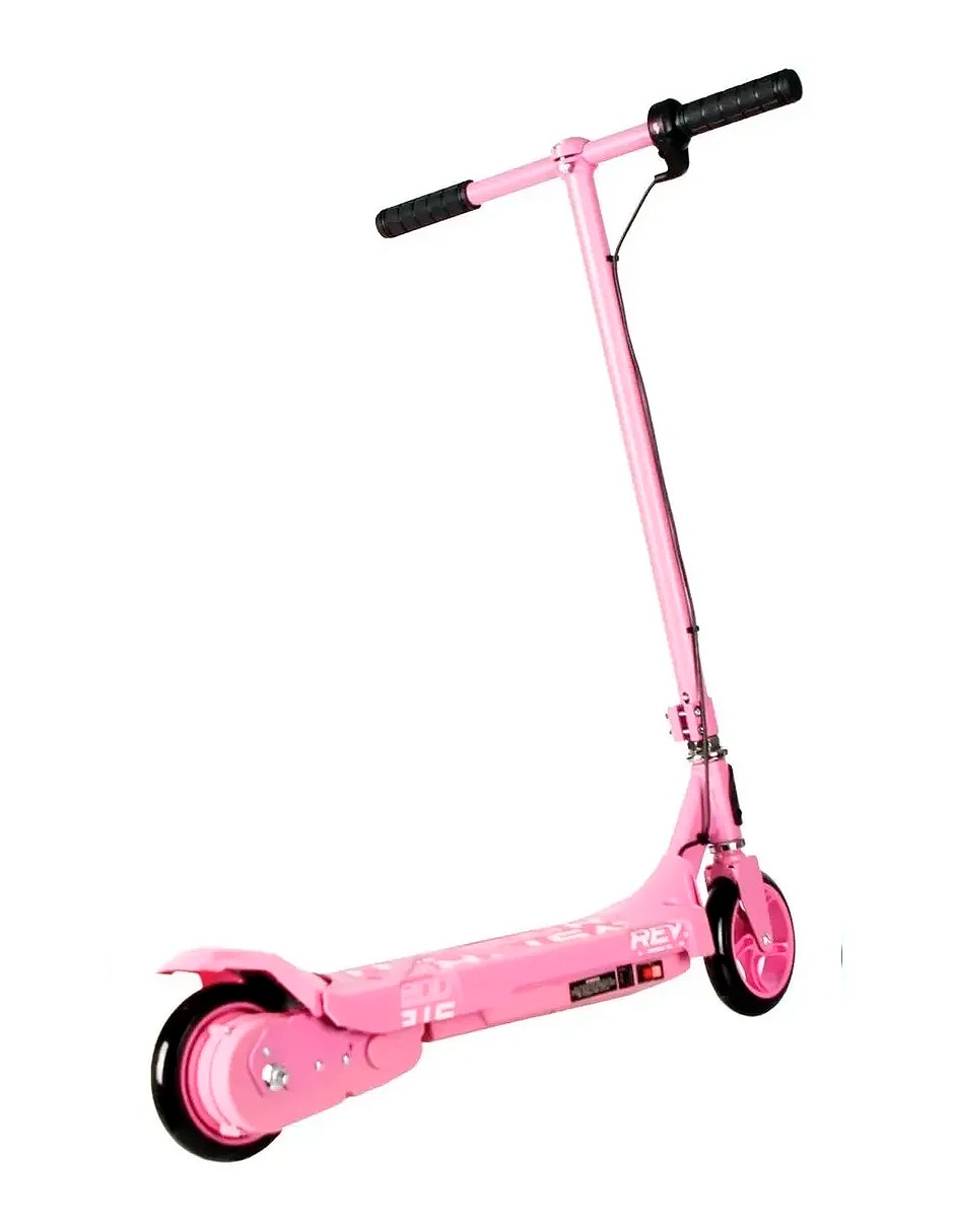 Scooter eléctrico Pulse Performance Products Revster200 2021