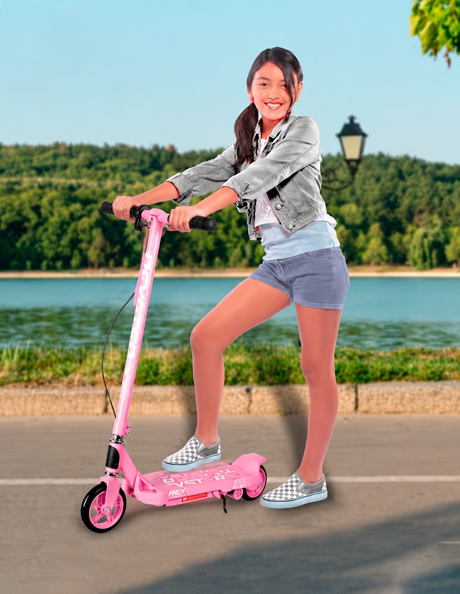 Scooter eléctrico Pulse Performance Products Revster200 2021