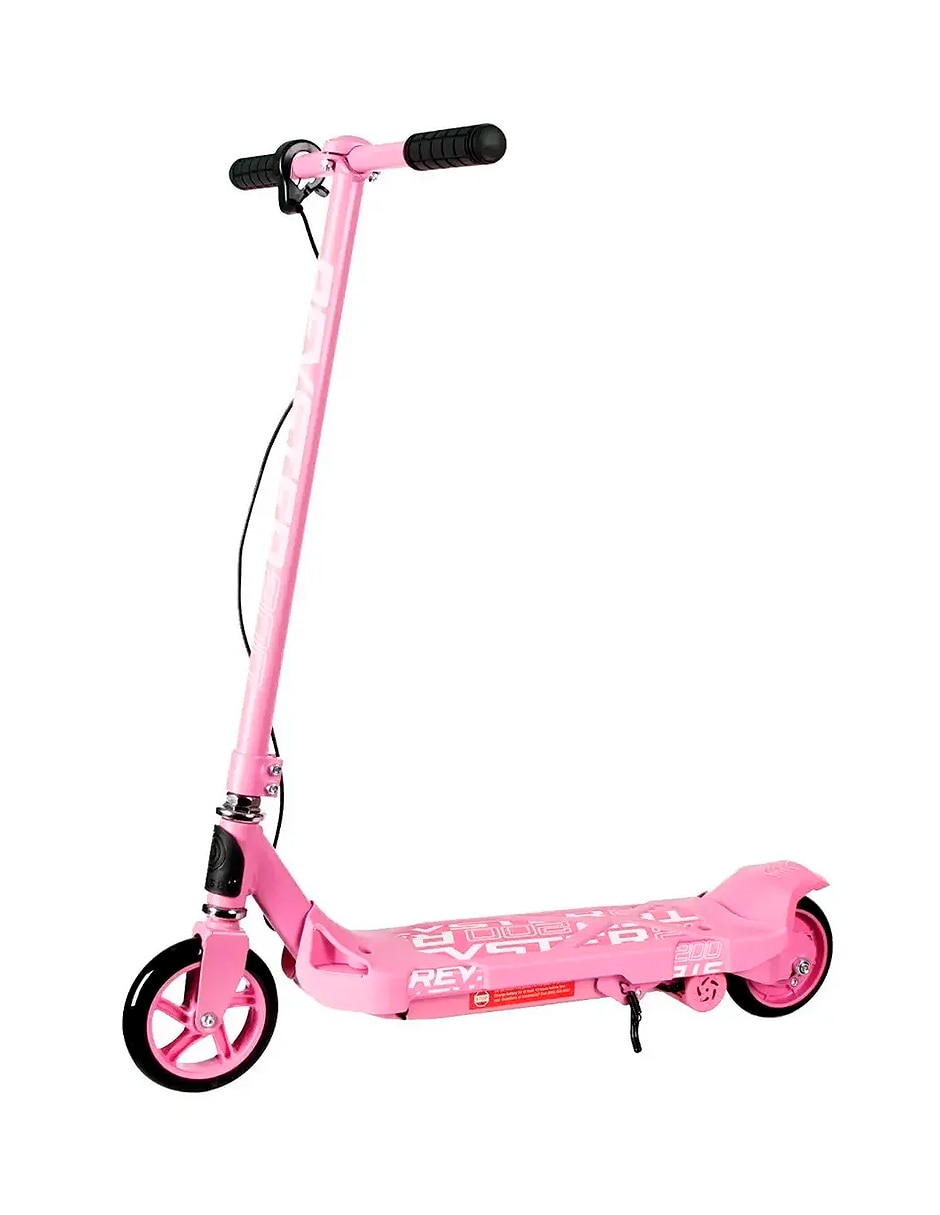 Scooter eléctrico Revster200 2021 Scooter eléctrico Revster200 2021