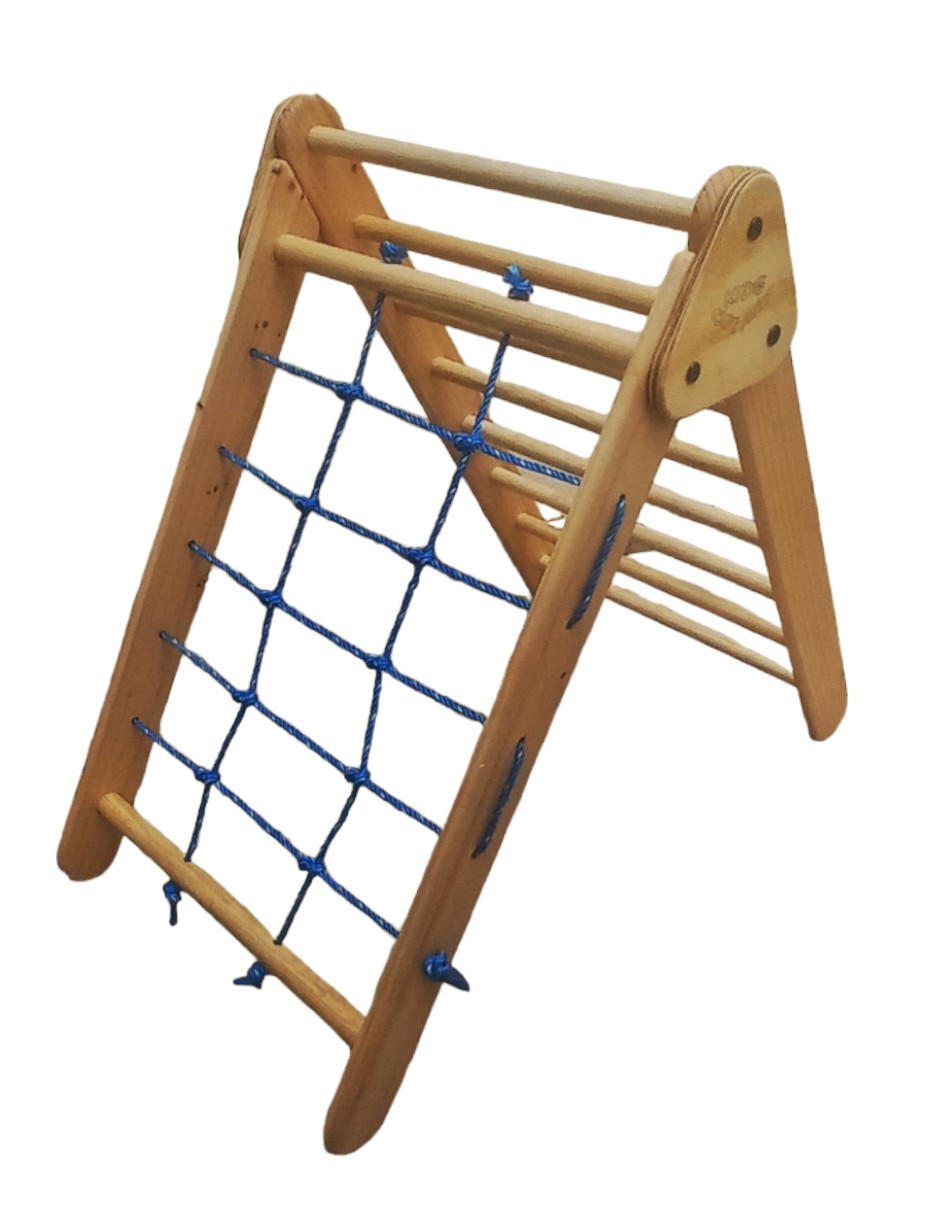 Explorador y escalador deslizante Cut Art Kids