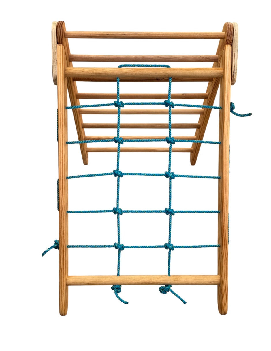 Explorador y escalador deslizante Cut Art Kids