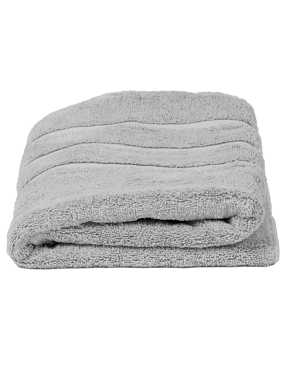 Toalla de baño de microfibra 2