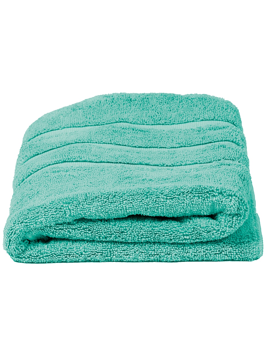 Toalla para baño Castelog