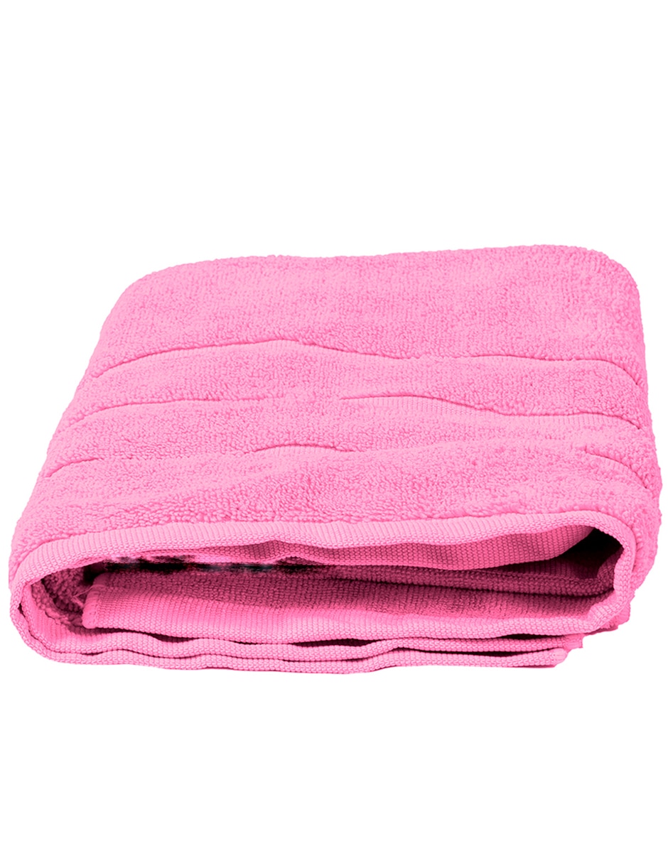 Toalla para baño 4