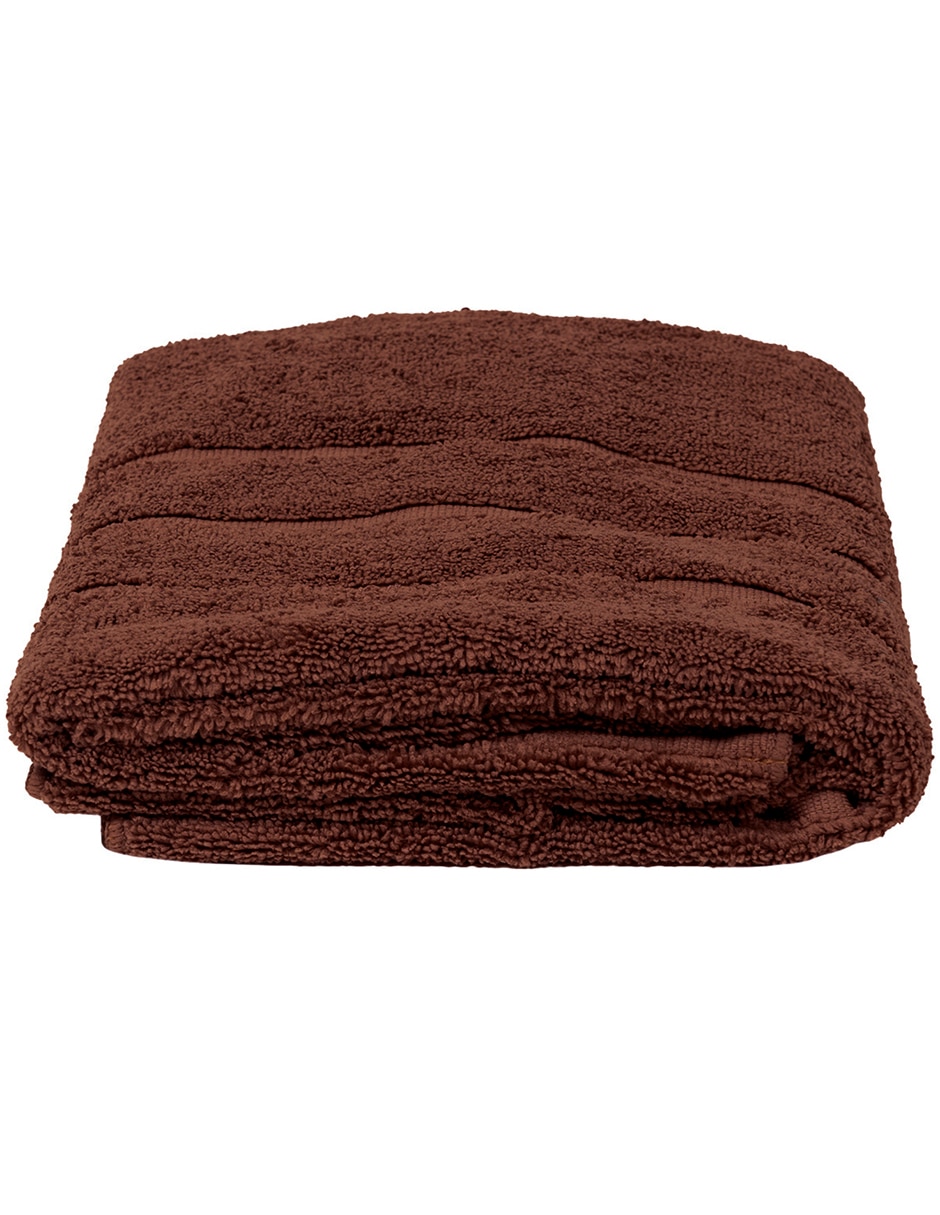Toalla para baño 2
